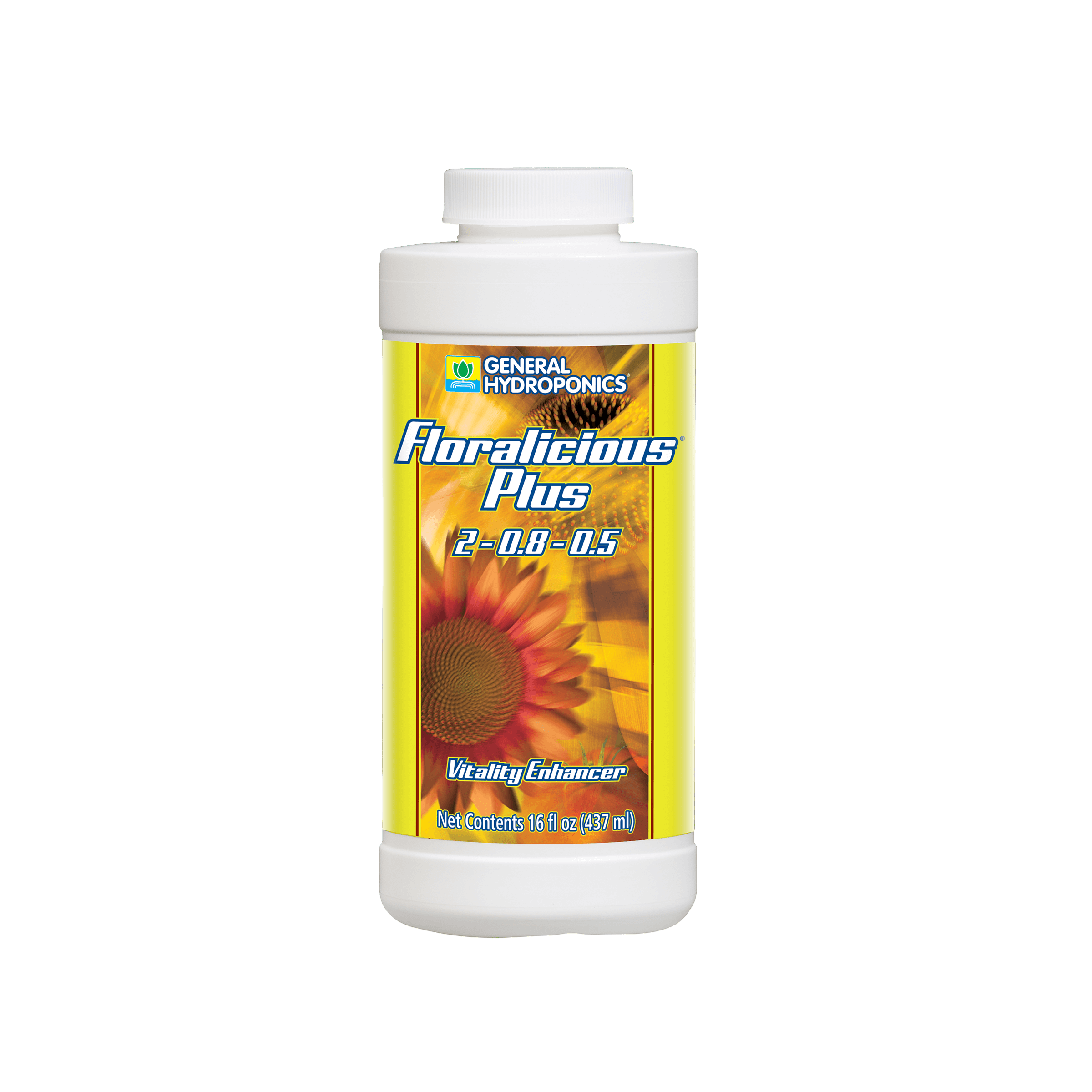 General Hydroponics Floralicious Plus